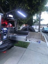 Brawlee™  RGB Silicone Light Bar for all Jeep Wrangler Hardtops 1997 -2023